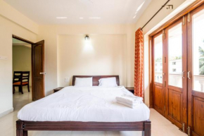 Decoris, 2BHK w pool w WIFI close to the beach by Roamhome